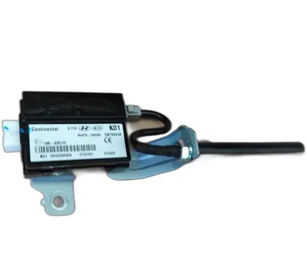 Hyundai Santa Fe Trunk lid opening control unit 95470-2W500