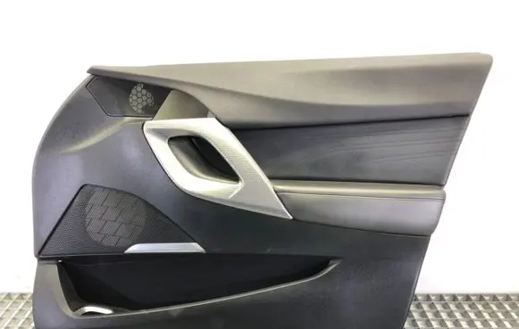 Citroen DS5 Front door card panel trim