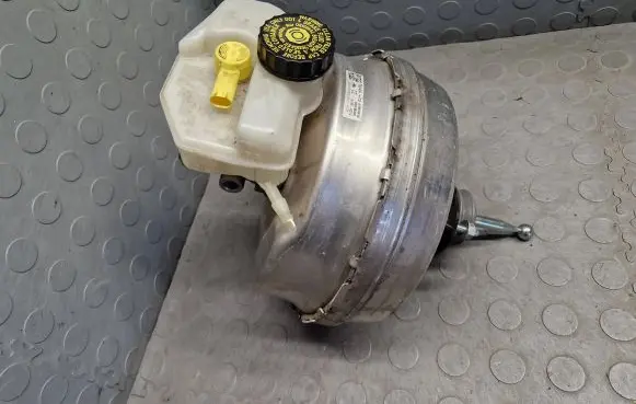 BMW X3 G01 Brake booster 6881094 18C341M02266 03785732314