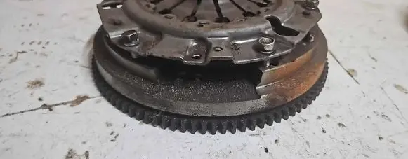 Suzuki Swift II Clutch set kit