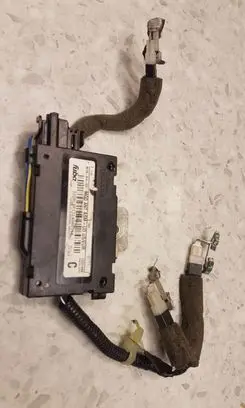 Honda Accord Other control units/modules 39155SEA001 12221459
