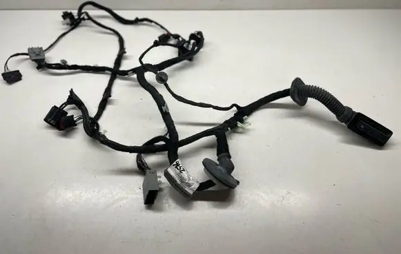 Land Rover Range Rover L405 Front door wiring loom GK5214631JC GK5214631