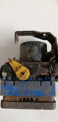 Citroen C5 ABS Pump 10096011403 00007503E 0L05B08H94