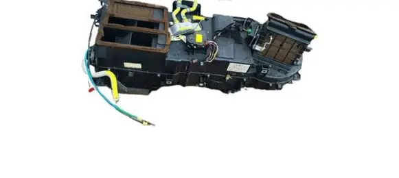 Mercedes-Benz ML W163 Interior heater climate box assembly A1638302062 528299 AA4431006720