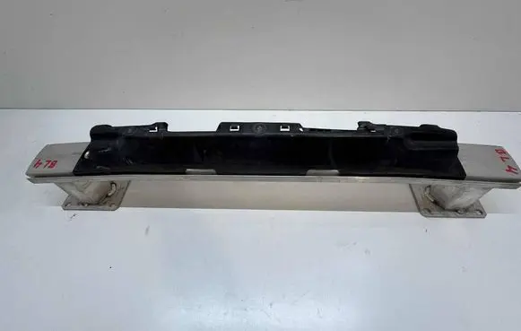 Peugeot Partner Front bumper cross member 5017560587