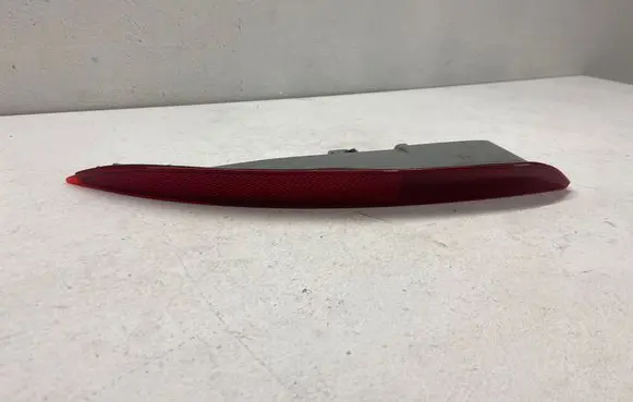 BMW X5 F15 Rear tail light reflector 7323185 01174001