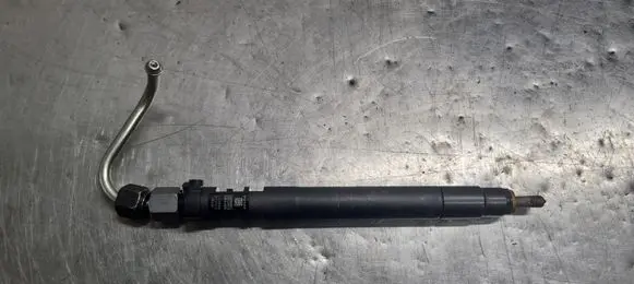 Toyota Prius+ (ZVW40) Fuel injector 9686191080
