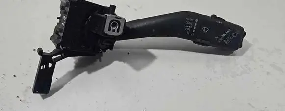 Skoda Octavia Mk2 (1Z) Wiper control stalk 1K0953519J 01203516 20551680201528