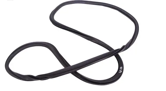 Audi Q5 SQ5 Rubber seal rear door 