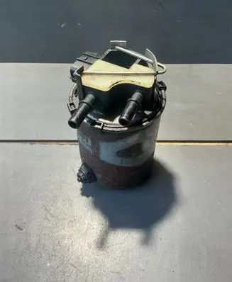 Nissan Qashqai Fuel filter 