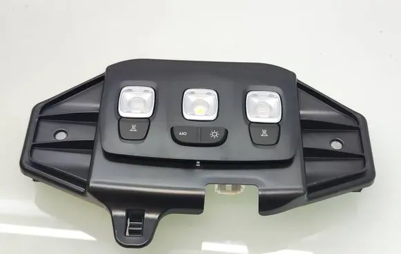 Renault Captur II Front seat light 739822390R
