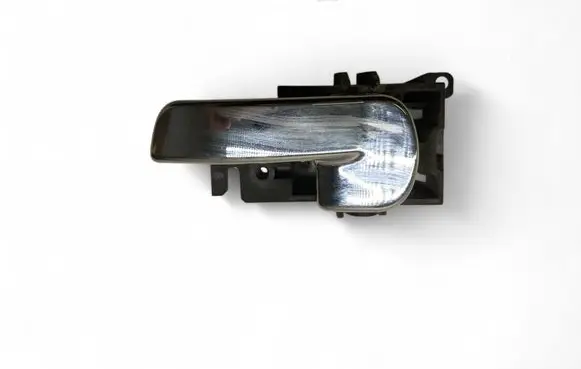 Nissan Navara D40 Rear door interior handle 8318G