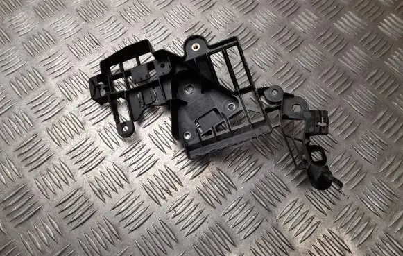 BMW iX1 Other center console (tunnel) element 9826651