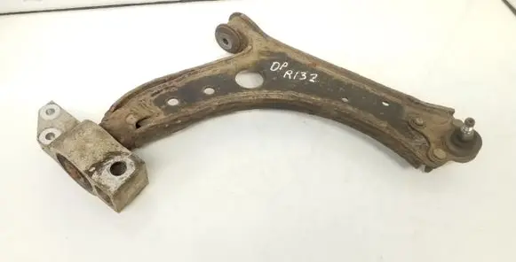 Audi A3 S3 8P Front lower control arm/wishbone 1K0199232J