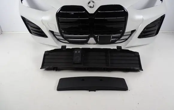 BMW 4 G22 G23 G24 G26 Front bumper 9881896