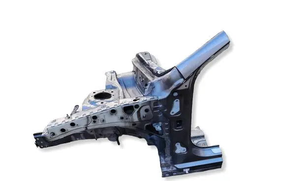 Mercedes-Benz CLA C117 X117 W117 Front side member A2466200116