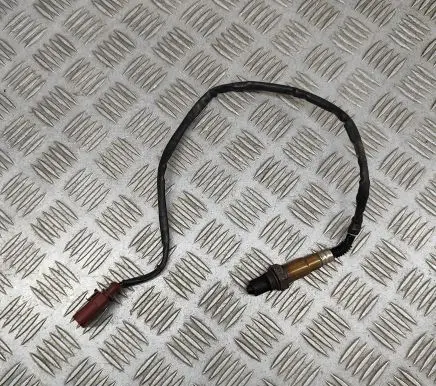 Audi A6 S6 C7 4G Lambda probe sensor 4H0906262G 0258027056