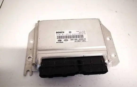 KIA Sorento Engine control unit/module 391004a810 39100-4a810