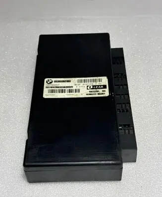 BMW 5 E60 E61 Central body control module 9157157 532256846