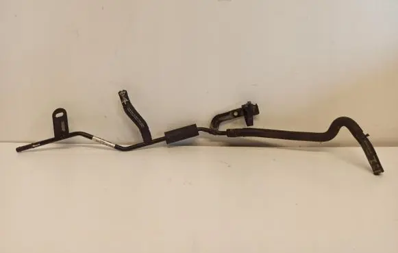 Volkswagen Tiguan Engine coolant pipe/hose 5Q0121064BB