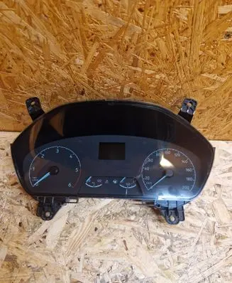Ford Transit Custom Speedometer (instrument cluster) MK3T10849ACC 00090640 18AA02022