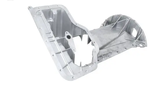 BMW 3 E30 Oil sump 1715122 11131715120 1715120