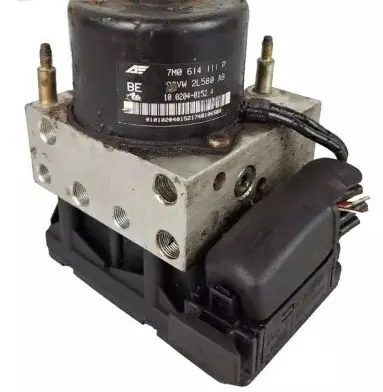 Ford Galaxy ABS Pump 7M0614111P
