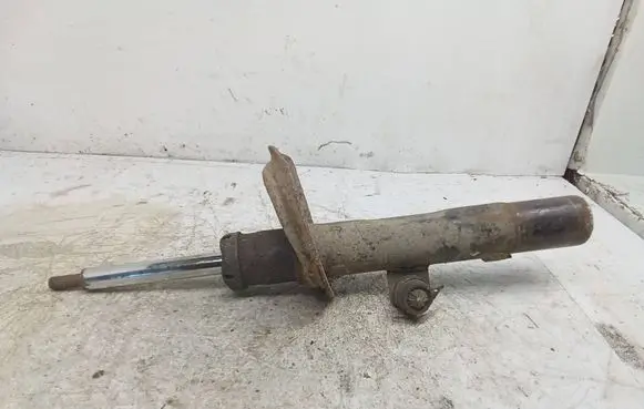 Peugeot 607 Front shock absorber/damper