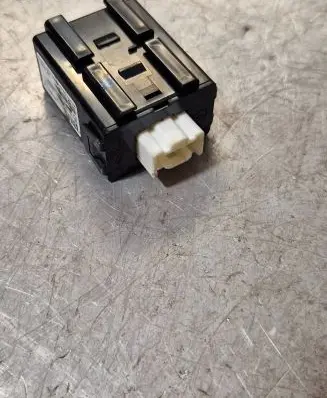 Mazda 5 Keyless (KESSY) go control unit/module X1T85571M 675DZA SKE125C1