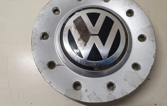Volkswagen PASSAT B6 Original wheel cap 3B0601149D