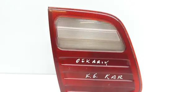 Mercedes-Benz E W210 Tailgate rear/tail lights 198503 A2108202364 2149