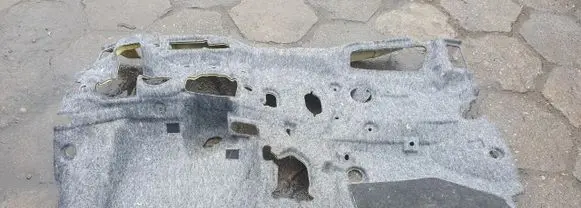 KIA Rio Front sound insulation 84120-H8000