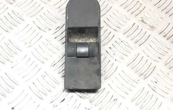 Opel Astra H Electric window control switch LK03459155 HZC101972399 13183675