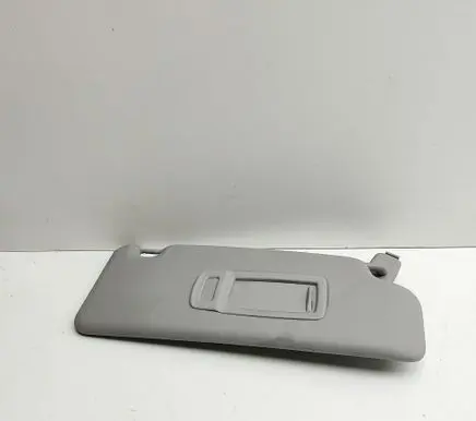 BMW X1 F48 F49 Sun visor 7452554