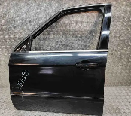 Ford S-MAX Front door P6M21R20125AG