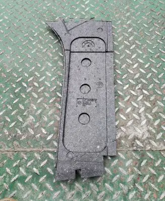 BMW 5 E60 E61 Other trunk/boot trim element 7057386