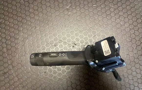 Opel Insignia A Indicator stalk 20941129