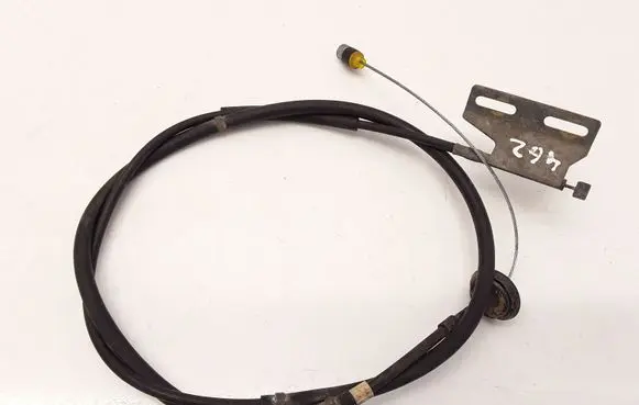 Mitsubishi Lancer Throttle cable 