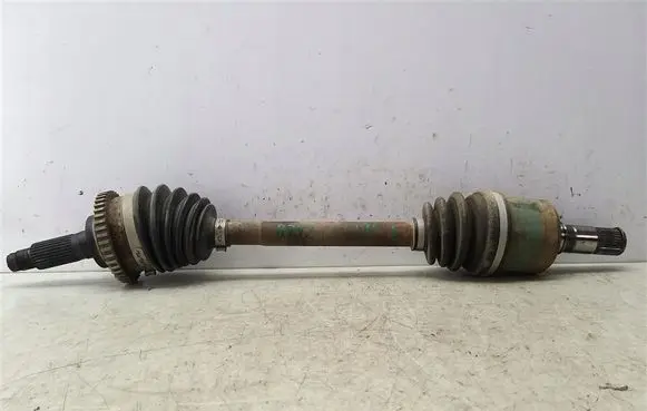 Mazda 626 Front driveshaft 