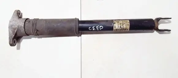 KIA Ceed Rear shock absorber/damper 553101h201 55310-1h201