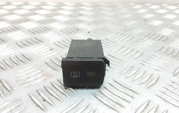Audi A3 S3 8L Windscreen/window heater switch 8L0941503A