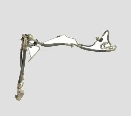 Opel Astra G Air conditioning (A/C) pipe/hose