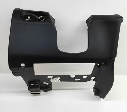 Porsche Macan (95B) Dashboard lower bottom trim panel 95B858903F