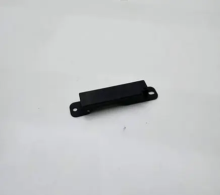 Mercedes-Benz E W213 Keyless (KESSY) go control unit/module A2059053005