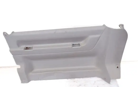 Volkswagen Transporter - Caravelle T4 Tailgate/boot lid cover trim 705867039