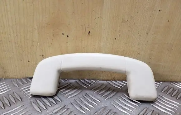 Volkswagen PASSAT B8 Front interior roof grab handle 3G0857607B