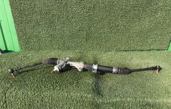 Mercedes-Benz Vito Viano W638 Steering rack 6384603000 6384602600