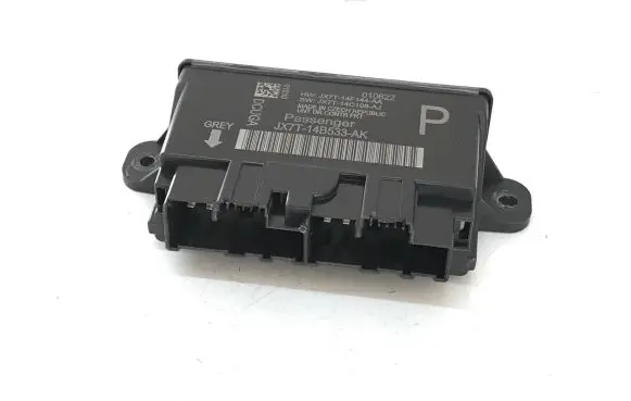 Ford Focus Door control unit/module JX7T14B533AK JX7T14F144AA