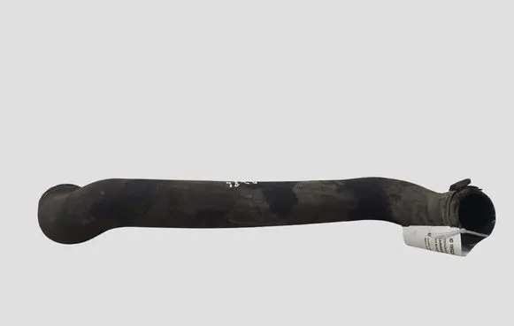 Ford Mondeo MK IV Intercooler hose/pipe