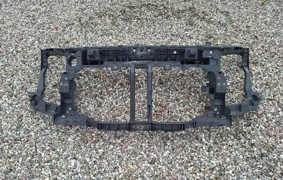 Renault Master III Radiator support slam panel 625000232R